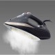 STEAM IRON  R-397 2800W 55-180gr/min CERAMIC & ΚΑΘΕΤΟ ΑΤΜΟ